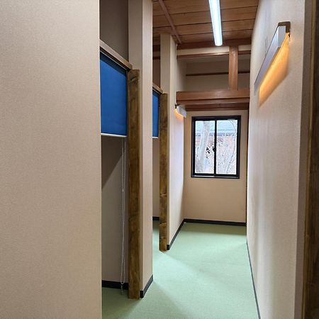 Budget Room Jinya تاكاياما المظهر الخارجي الصورة
