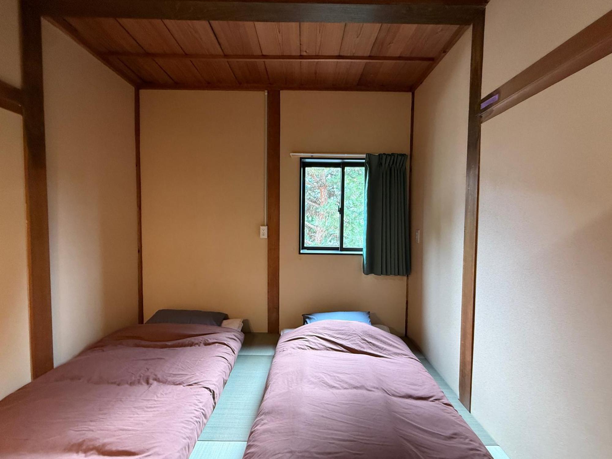 Budget Room Jinya تاكاياما المظهر الخارجي الصورة